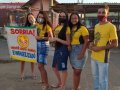 Programação missionária mobiliza irmãos da Assembleia de Deus em Bebedouro
