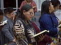 Culto de doutrina tem mensagem sobre o agir de Deus em benefício do Seu povo