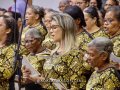 Rev. José Orisvaldo Nunes: “Quando estamos cheios do Espírito Santo isso é visto em nosso rosto!”