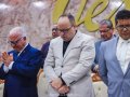 AD Tabuleiro celebra 16 anos da Orquestra Filarmônica Vencendo com Deus