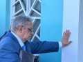 Mais um templo da AD é inaugurado em Penedo: AD Manimbu
