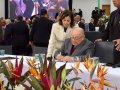 José Wellington Junior é empossado presidente da CGADB