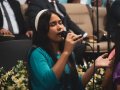 Pastor-presidente: “É o perfume da igreja que mostra Cristo ao mundo!”