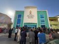 Pastor-presidente participa da inauguração do templo sede da AD Maragogi