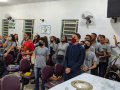 AD Novo Mundo promove 3ª edição da Semana Missionária