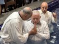 Assembleia de Deus em Maceió batiza 167 novos membros da 3ª e 4ª regiões