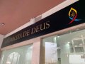 Assembleia de Deus em Alagoas se prepara para inaugurar igreja em Portugal. Veja as fotos!