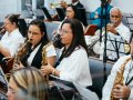 Pr. Eduardo Dipp ministra na Santa Ceia de setembro no templo central