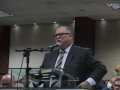 Santa Ceia de agosto tem mensagem sobre a essência de Jesus Cristo