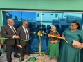 Pastor-presidente participa da inauguração do templo sede da AD Maragogi