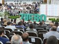 Rev. José Orisvaldo Nunes de Lima ministra na 79ª Escola Bíblica de Obreiros, em Belém