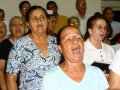 Autoridades parabenizam o pastor José Neco