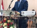 Assembleia de Deus no José Tenório é impactada pela 19º Festividade de Mulheres