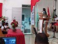 AD Jacuípe celebra o 33º Aniversário do Departamento de Senhoras Boas Novas