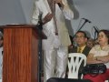 Na cruzada do Centenário, Jesus salva 19 pessoas