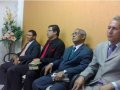 Grota do Cigano celebra Jubileu de Prata do departamento jovem Unidos Pela Fé