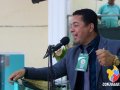 Juventude de Teotônio Vilela participa do 10º Congresso de Jovens e Adolescentes