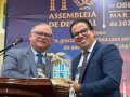 Teotônio Vilela recebe a 102ª Escola Bíblica Itinerante de Obreiros
