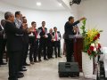 Assembleia de Deus celebra 12 anos de missão na Bolívia