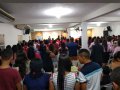 Festividade Unificada movimenta a AD Jardim Petrópolis 2