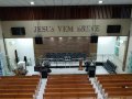 Assembleia de Deus apresenta Relatório Administrativo referente ao período de janeiro a agosto de 2021