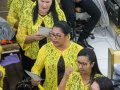 Festividade de Círculo de Oração e Visitadoras marca Teotônio Vilela