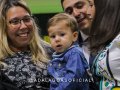 Missionários alagoanos participam do culto de doutrina na Igreja Sede