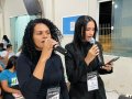 AD Miramar e Sub Emater 2 celebram inauguração da Banda Atos