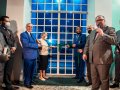 Pastor-presidente inaugura mais uma igreja em Maceió: AD Franco Jatobá
