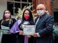 Faculdade de Teologia de Alagoas certifica 160 alunos de diferentes cursos