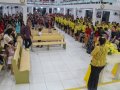Festividade de Círculo de Oração e Visitadoras marca Teotônio Vilela