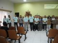 4º Congresso de Capelania Cristã reúne dezenas de participantes