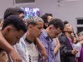CONJOAAD 2023 é marcado com avivamento entre jovens da Assembleia de Deus