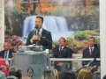 Sub da AD Ouro Preto é desmembrada e torna-se a congregação Damasco