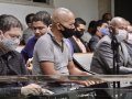 Rev. José Orisvaldo Nunes de Lima: “Uma geração que vê a glória de Deus é mais forte”