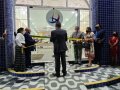 Pastor-presidente participa de inauguração no estado do Piauí