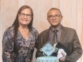 AD Teotônio Vilela celebra o aniversário do pastor José Miguel Filho