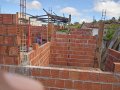Construções em Vila São Francisco e Ipiranga avançam em ritmo acelerado