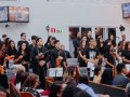 Rev. José Orisvaldo Nunes de Lima ministra sobre a graça de Deus