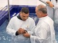 Assembleia de Deus em Maceió já batizou 1.389 novos membros em 2026