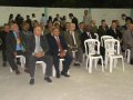 Presidente da CGADB cumprimenta ministros do Nordeste em Maceió