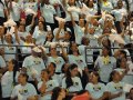 Segunda noite de Centenário é marcada pela Chama Pentecostal