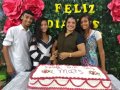 Presença do Espírito Santo marca celebrações na AD Jardim Petrópolis 2