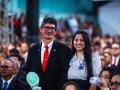 Pr. José Wellington Costa Júnior ministra na abertura da Convenção Estadual 2026