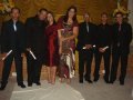 Emad em Maceió forma primeira turma e homenageia Pr. Eronildes Albuquerque
