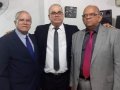 Pastor-presidente participa de culto em ações de graças na AD Pilar 