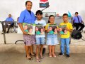 Conheça o projeto “Lugar de Criança é na EBD - Educação que faz a diferença!”