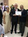 Faculdade de Teologia de Alagoas forma mais uma turma do Curso de Capelania