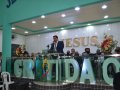 Assembleia de Deus em Xexéu celebra o aniversário do pastor Josias Emídio