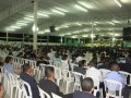 Presidente da CGADB cumprimenta ministros do Nordeste em Maceió